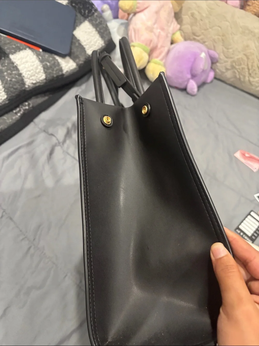 Tory Burch Ella bio tote